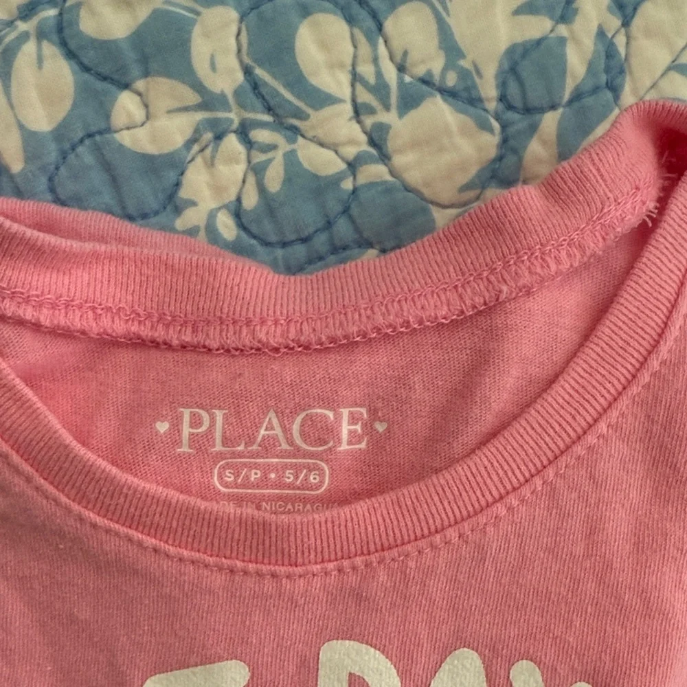 The Childrens Place children place